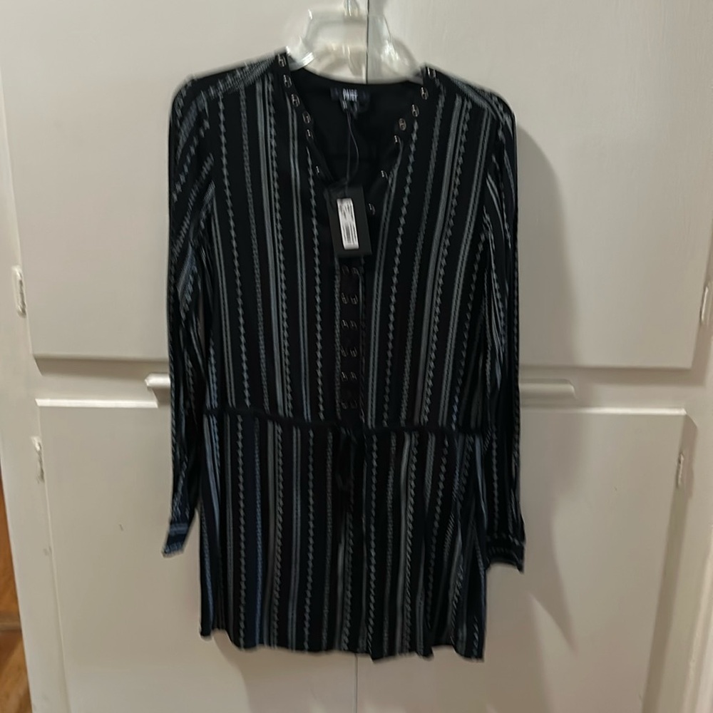 PAIGE Mirren Dress